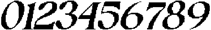 FeloniaPixel-Regular otf (400) Font OTHER CHARS