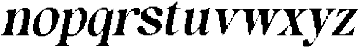 FeloniaPixel-Regular otf (400) Font LOWERCASE