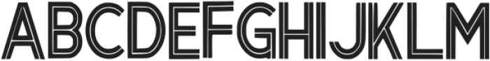 Female Teacher Regular otf (400) Font