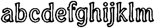 Femera ttf (400) FONT
