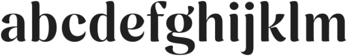 Femero Bold otf (700) FONT
