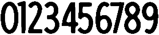 Femeto ttf (400) Font OTHER CHARS