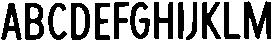 Femeto ttf (400) FONT