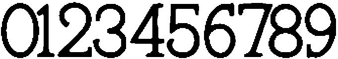 Femuru ttf (400) Font OTHER CHARS