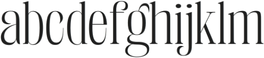 Fenoura-Regular otf (400) FONT