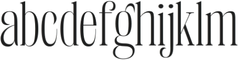 Fenoura Semi Condensed otf (400) FONT