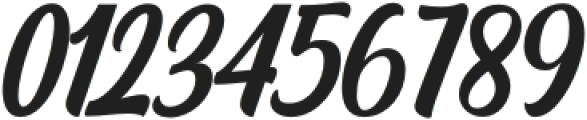 Fenway-Regular otf (400) Font OTHER CHARS