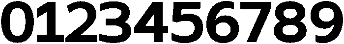 Fenwick Regular otf (400) Font OTHER CHARS