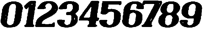 Fepami ttf (400) Font OTHER CHARS