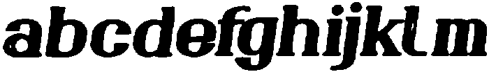 Fepami ttf (400) FONT
