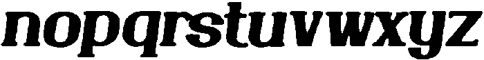 Fepami ttf (400) Font LOWERCASE