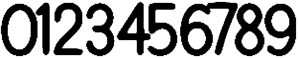 Fepu ttf (400) Font OTHER CHARS