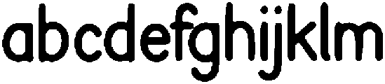 Fepu ttf (400) FONT