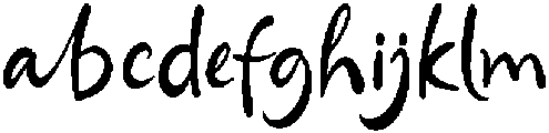 Ferdan Ligate otf (400) FONT