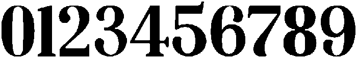 Ferdinand Regular otf (400) Font OTHER CHARS