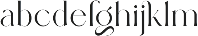 Fergila Regular otf (400) FONT