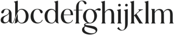 Fernon Regular otf (400) FONT