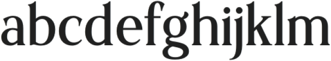 Ferquint otf (400) FONT