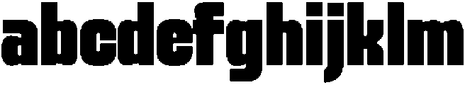 Ferron Regular otf (400) FONT