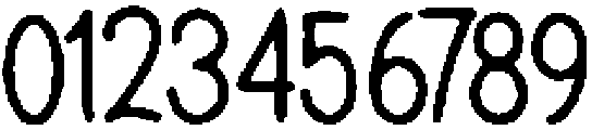 Fesano ttf (400) Font OTHER CHARS