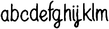 Fesano ttf (400) FONT