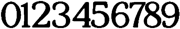 Fesepo ttf (400) Font OTHER CHARS