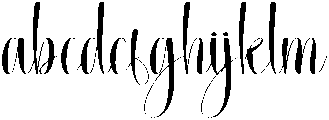 Festival Regular otf (400) FONT