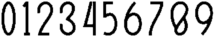 Festival Regular otf (400) Font OTHER CHARS