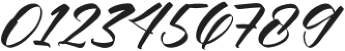 Festival Routes otf (400) Font OTHER CHARS