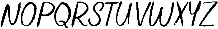 Festival otf (400) Font UPPERCASE