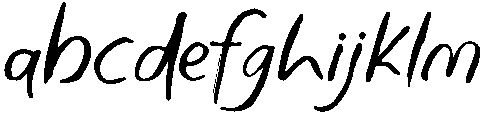 Festival otf (400) FONT
