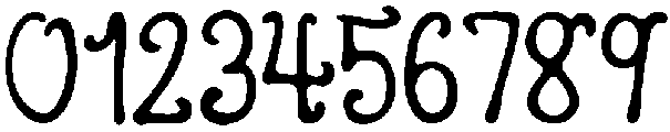 Festive Regular otf (400) Font OTHER CHARS