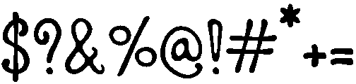 Festive Regular otf (400) Font OTHER CHARS