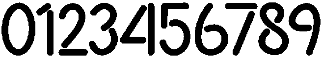 Festive Regular otf (400) Font OTHER CHARS