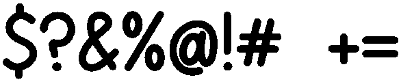 Festive Regular otf (400) Font OTHER CHARS