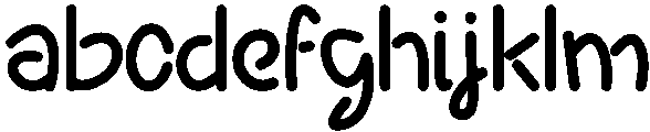 Festive Regular otf (400) FONT