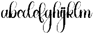 Festive Write Regular otf (400) FONT