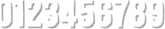 Festivo LC R Lines otf (400) Font OTHER CHARS