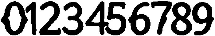 Fetu ttf (400) Font OTHER CHARS