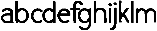 Fevepu ttf (400) FONT