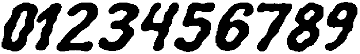 Fever Dream Sans Regular otf (400) Font OTHER CHARS