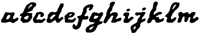 Fever Dream Sans Regular otf (400) FONT