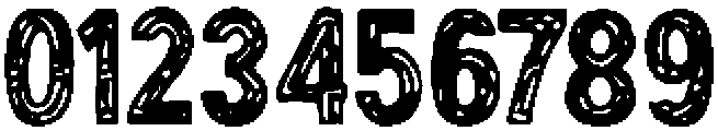 Fewi ttf (400) Font OTHER CHARS