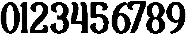 Fexi ttf (400) Font OTHER CHARS