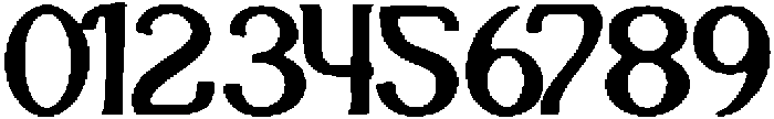 Fexo ttf (400) Font OTHER CHARS