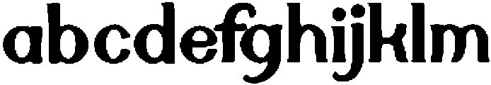 Fexo ttf (400) FONT