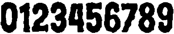 Fezo ttf (400) Font OTHER CHARS