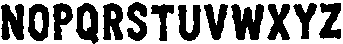 Fezo ttf (400) Font LOWERCASE
