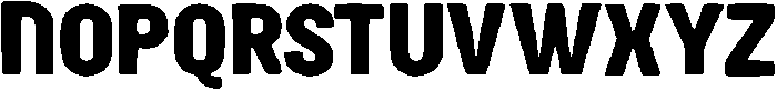 Fezola ttf (400) Font UPPERCASE