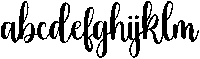 feather otf (400) FONT